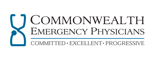 Commonwealth emergency Physicians Logo